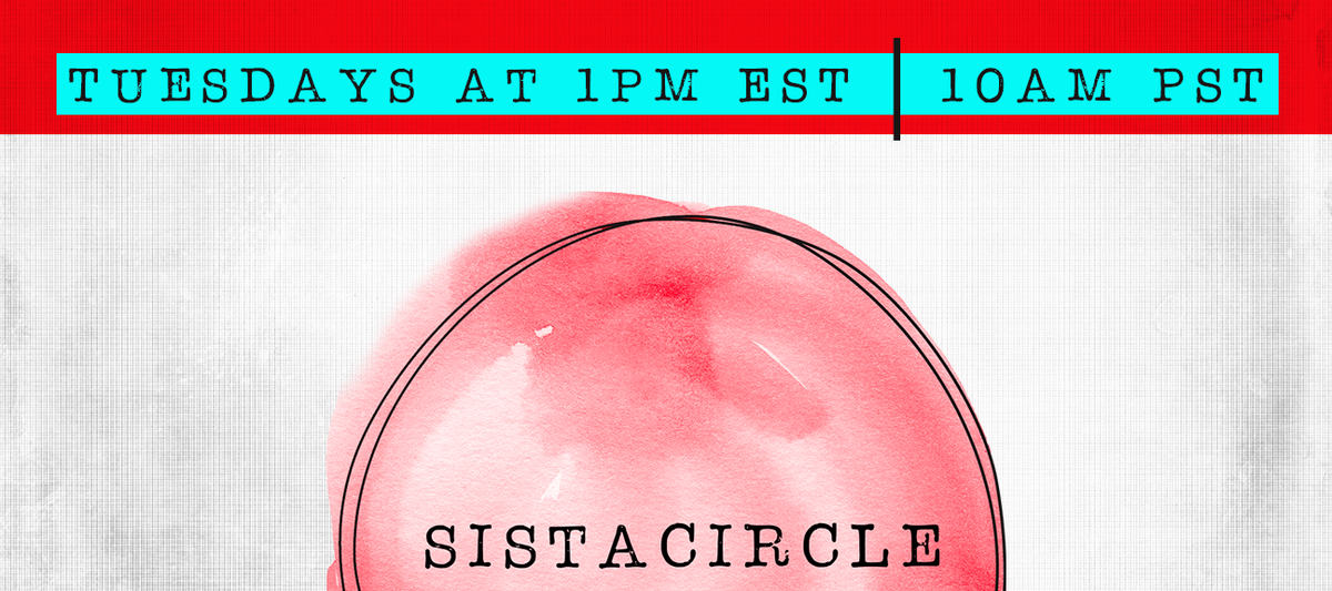 Sistacircle August 27: Porn Research Report Review