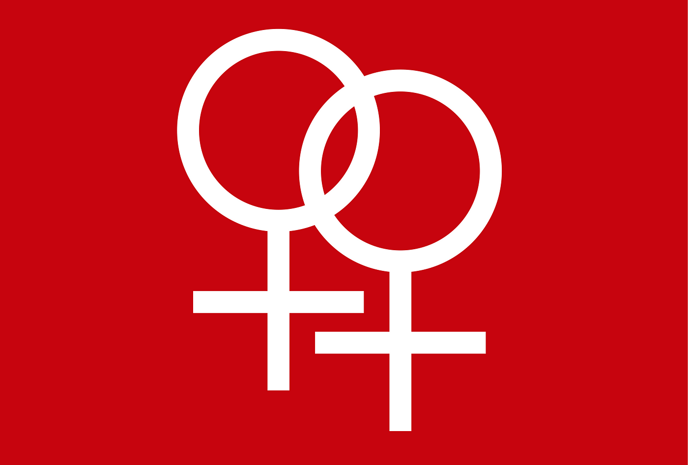 Sapphic Circle - April 2025