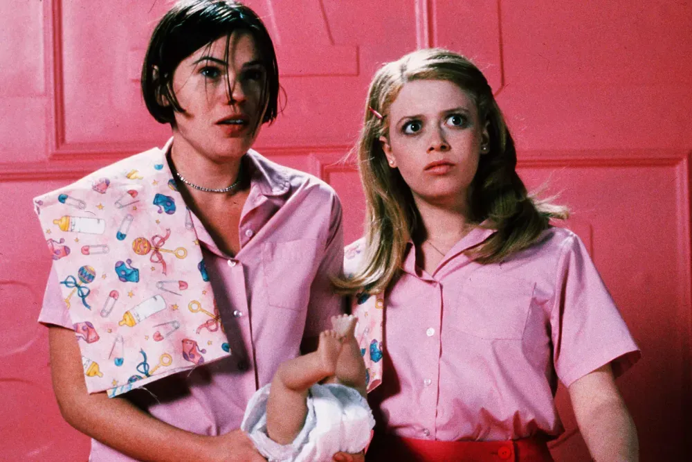 Sapphic Circle May 11th, 2025: Lesbians In Pop Culture