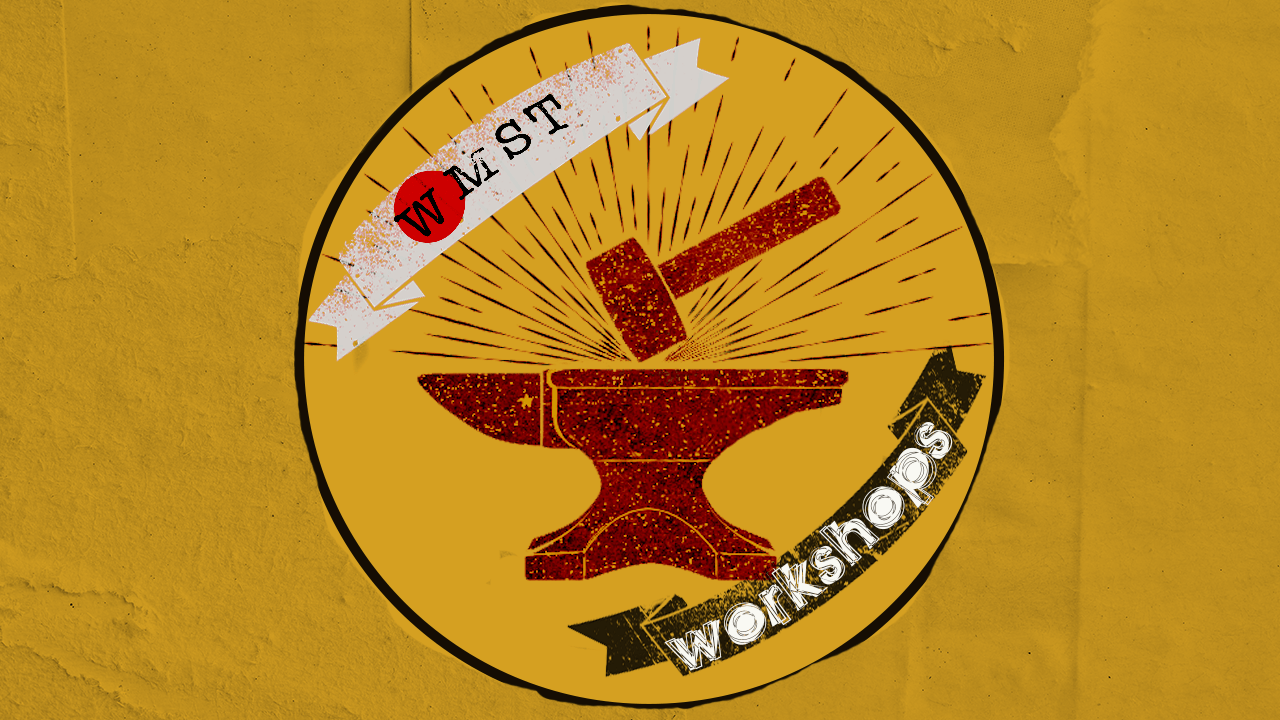 Workshop Wednesdays: Second Wave Feminist Publishing and Archives by Bec Wonders