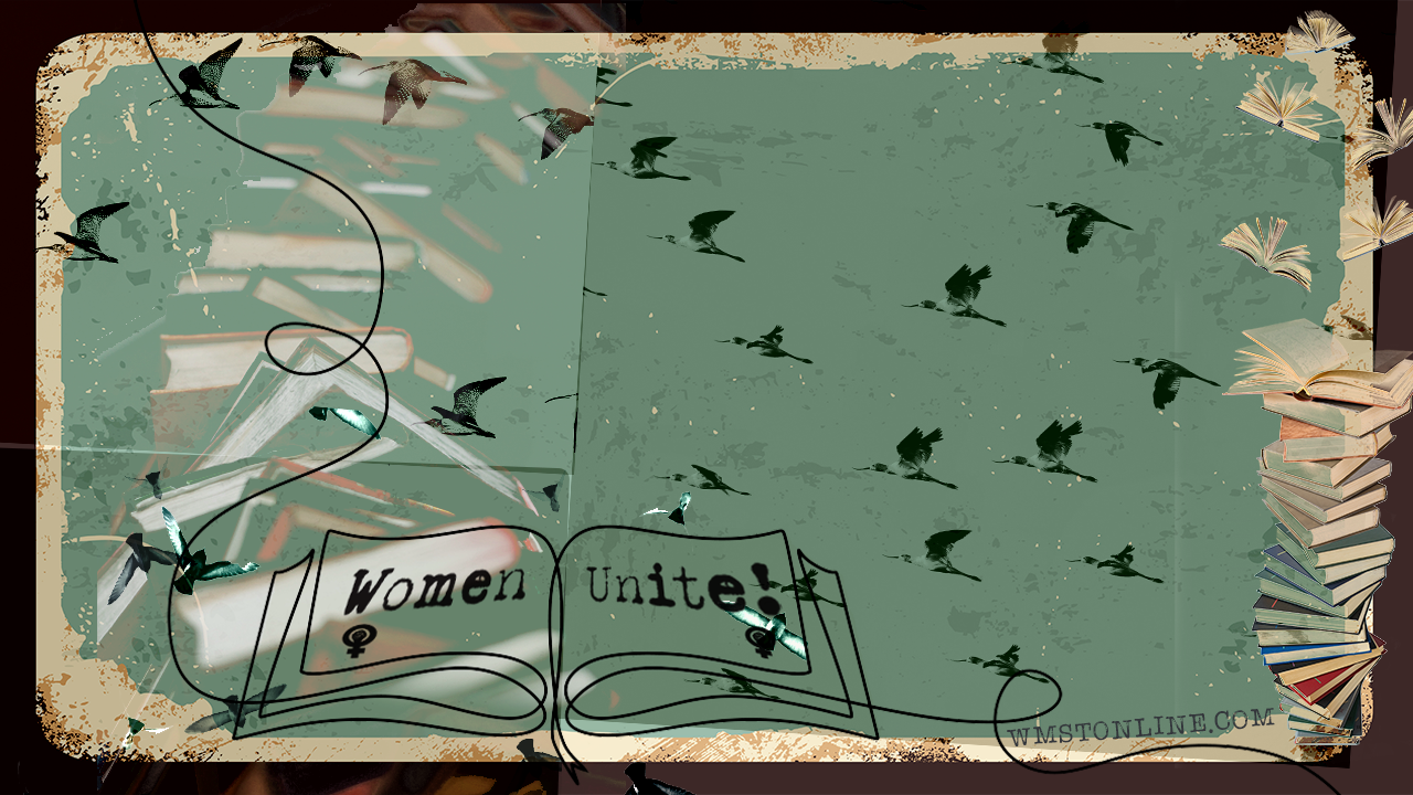 Sistacircle May 13, 2025: Feminist Process Group