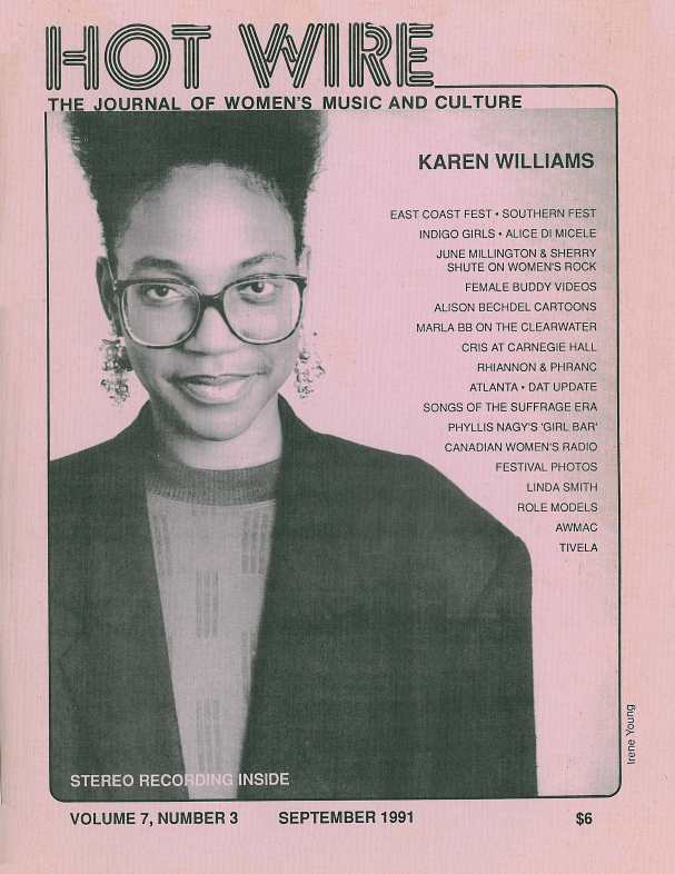 Sapphic Circle November 2nd, 2025: Lesbian Comedy