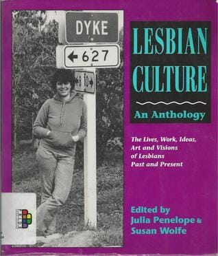 Sapphic Circle November 9th, 2025: Lesbian Culture