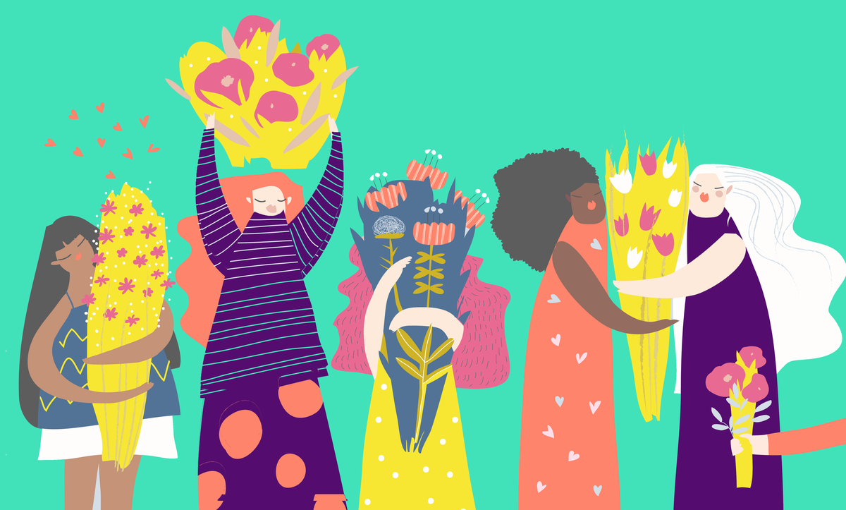 Become A Circle Keeper