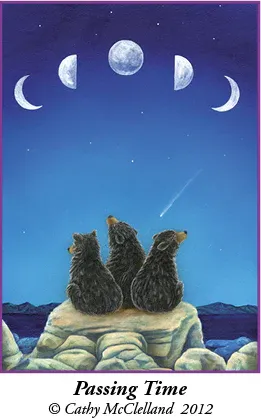 Sapphic Circle December 7th, 2025: Lesbians and Astrology