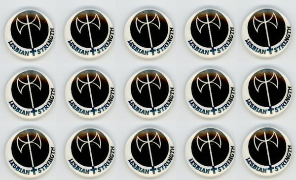 November 2024's Sapphic Circle