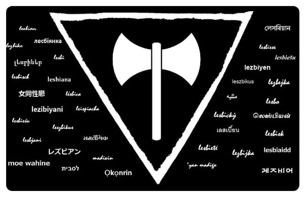 Intergenerational Lesbian Workshop - Session 3