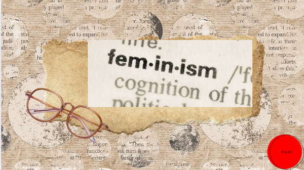 Sistacircle June 10, 2025: Feminism in the News