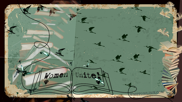 Sistacircle May 13, 2025: Feminist Process Group