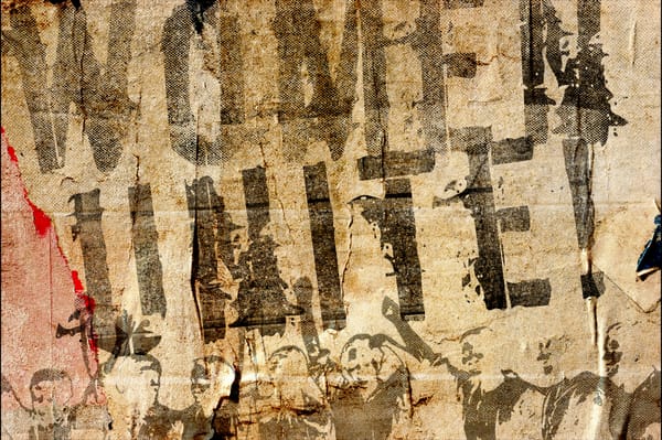 Sistacircle November 4, 2025: Feminist Activism