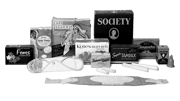 Women's Wellness Circle: September 24th, 2025: Menstruation