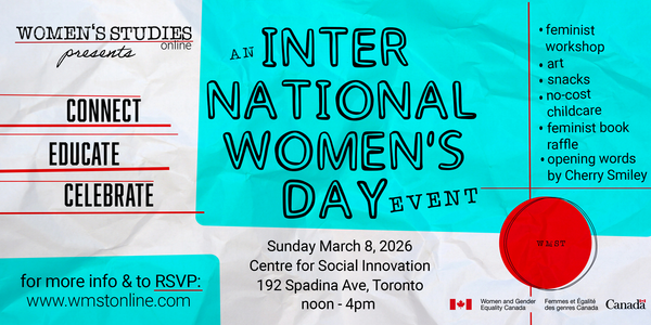 International Women's Day 2026